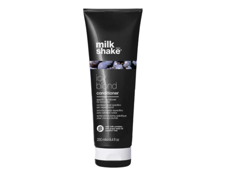 MILK_SHAKE Icy Blond | Conditioner for Blonde Hair