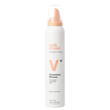 MILK_SHAKE Lifestyling | Volumizing Mousse