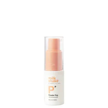 MILK_SHAKE Lifestyling | Volumizing Pop Powder