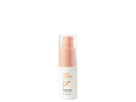 MILK_SHAKE Lifestyling | Volumizing Pop Powder