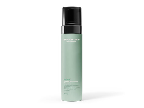 SEBASTIAN Volupt | Mousse Volumatrice Épaississante