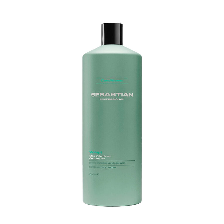SEBASTIAN Volupt | Max Volumizing Conditioner