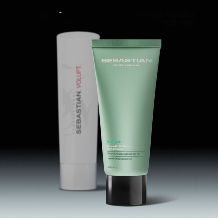 SEBASTIAN Volupt | Max Volumizing Conditioner