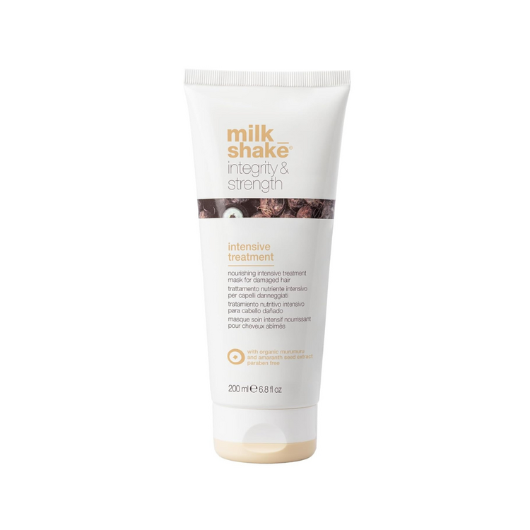 MILK_SHAKE Milk_Shake Integrity & Strength | Intensive Nourishing Treatment – Deep Repair Mask