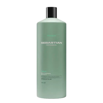 SEBASTIAN Volupt | Max Volumizing Shampoo