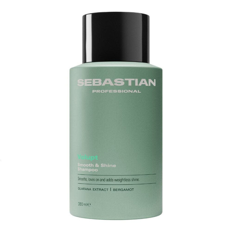 SEBASTIAN Volupt | Max Volumizing Shampoo