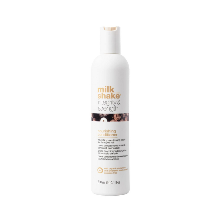 MILK_SHAKE Milk_Shake Integrity & Strength | Nourishing Conditioner – Strengthening Care