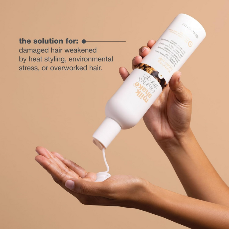 MILK_SHAKE Milk_Shake Integrity & Strength | Nourishing Conditioner – Strengthening Care