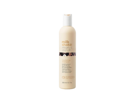 MILK_SHAKE Integrity & Strength | Nourishing Shampoo