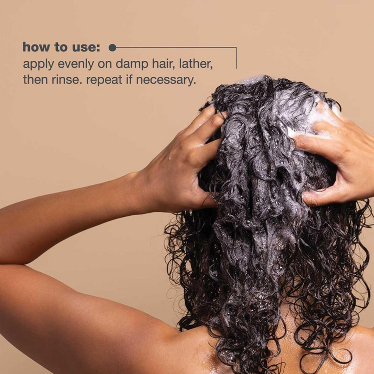 MILK_SHAKE Milk_Shake Integrity & Strength | Nourishing Shampoo – Strengthening Cleanser