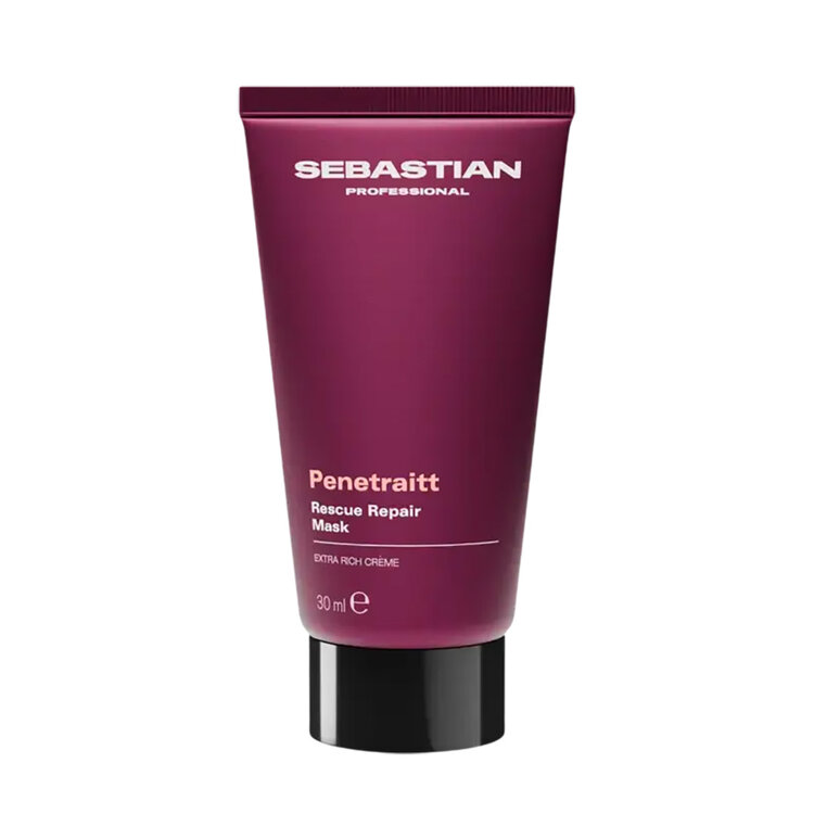 SEBASTIAN Penetraitt | Rescue Repair Mask