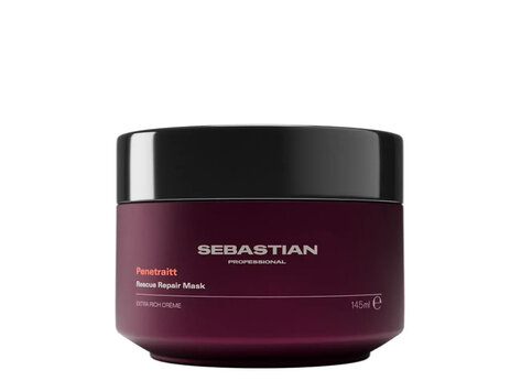 SEBASTIAN Penetraitt | Rescue Repair Mask