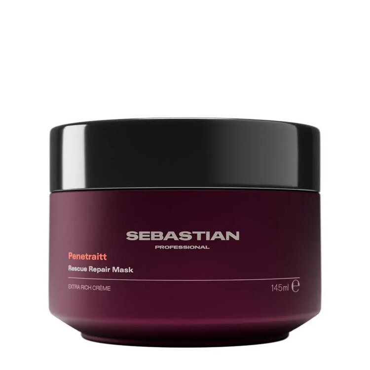 SEBASTIAN Penetraitt | Rescue Repair Mask