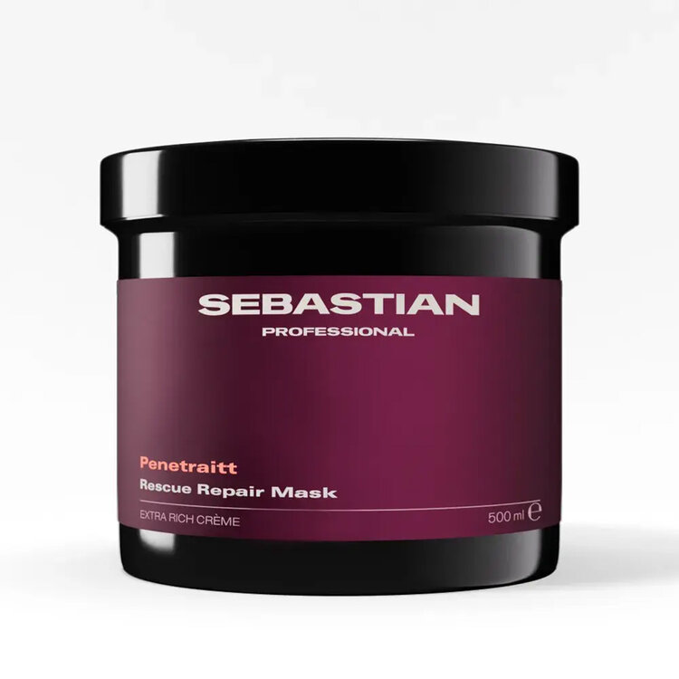 SEBASTIAN Penetraitt | Masque Réparateur SOS