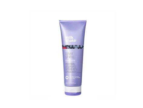 MILK_SHAKE Silver Shine | Revitalisant Cheveux Blonds ou Gris