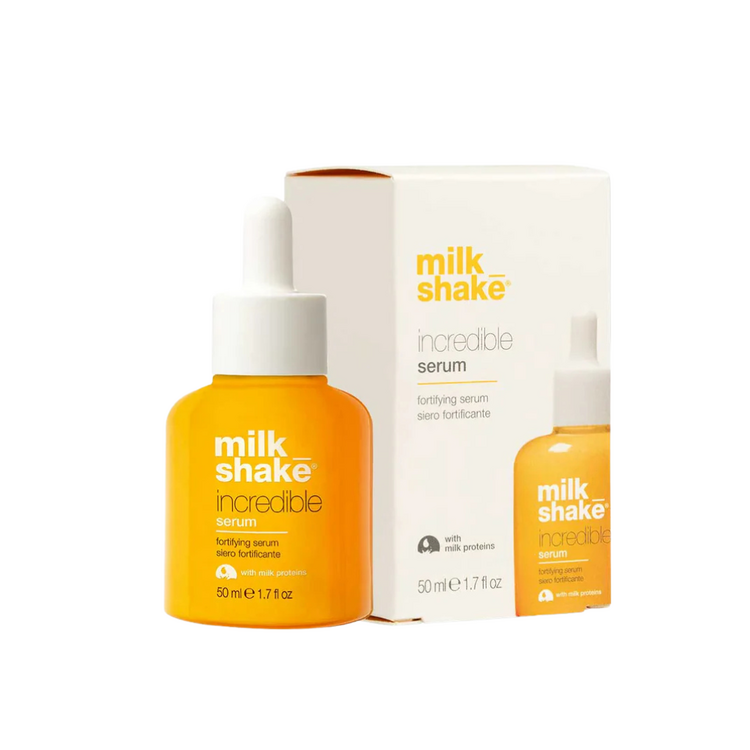 MILK_SHAKE Incredible | Serum Fortifiant – Force, résistance et vitalité renforcée