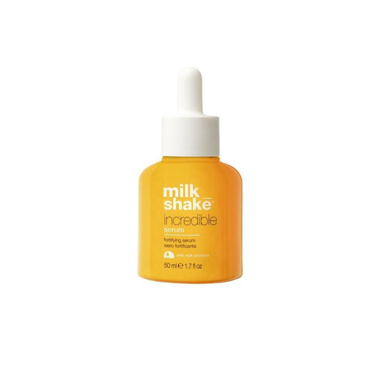 MILK_SHAKE Incredible | Serum Fortifiant – Force, résistance et vitalité renforcée