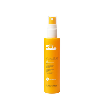 MILK_SHAKE Incredible | Illuminating and Protecting Oil