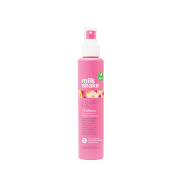 MILK_SHAKE Incredible Milk | 12 Effects Leave-In Treatment Flower
