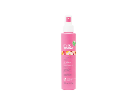MILK_SHAKE Incredible Milk | 12 Effects Leave-In Treatment Flower