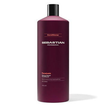 SEBASTIAN Penetraitt | Après-Shampooing Réparateur SOS