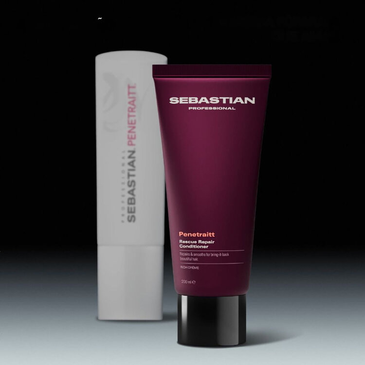 SEBASTIAN Penetraitt | Rescue Repair Conditioner