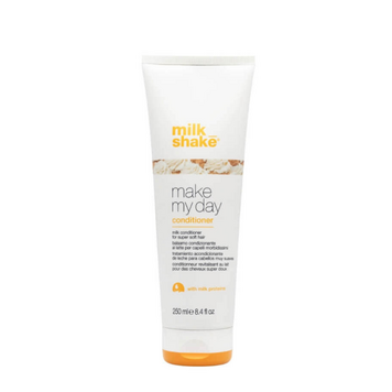 MILK_SHAKE Make My Day | Revitalisant Pour Tout Type de Cheveux