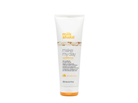 MILK_SHAKE Make My Day | Revitalisant Pour Tout Type de Cheveux