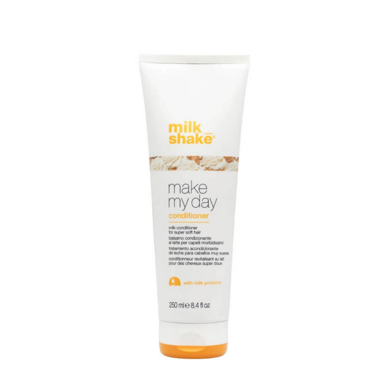 MILK_SHAKE Make My Day | Conditioner For All Hair Types – Daily Softness and Shine