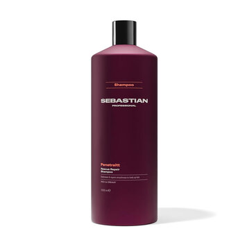 SEBASTIAN Penetraitt | Shampooing Réparateur SOS