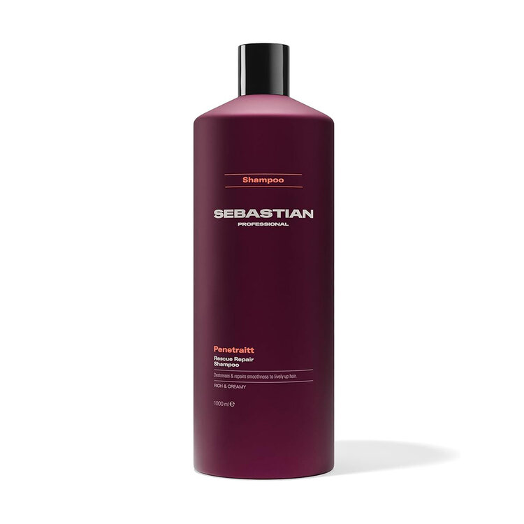 SEBASTIAN Penetraitt | Rescue Repair Shampoo