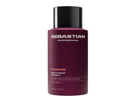 SEBASTIAN Penetraitt | Shampooing Réparateur SOS