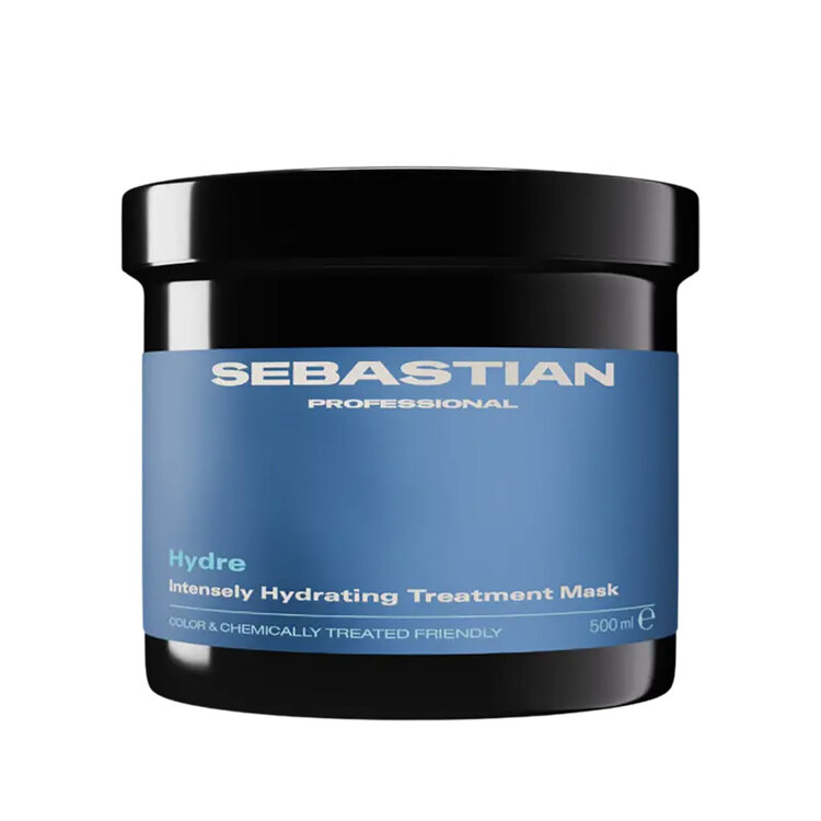 SEBASTIAN Drench | Intensely Hydrating Treatment Mask