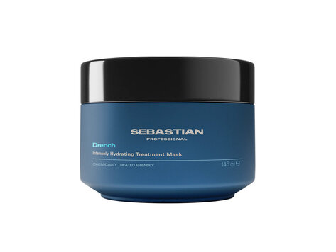 SEBASTIAN Drench | Masque Hydratant Intense