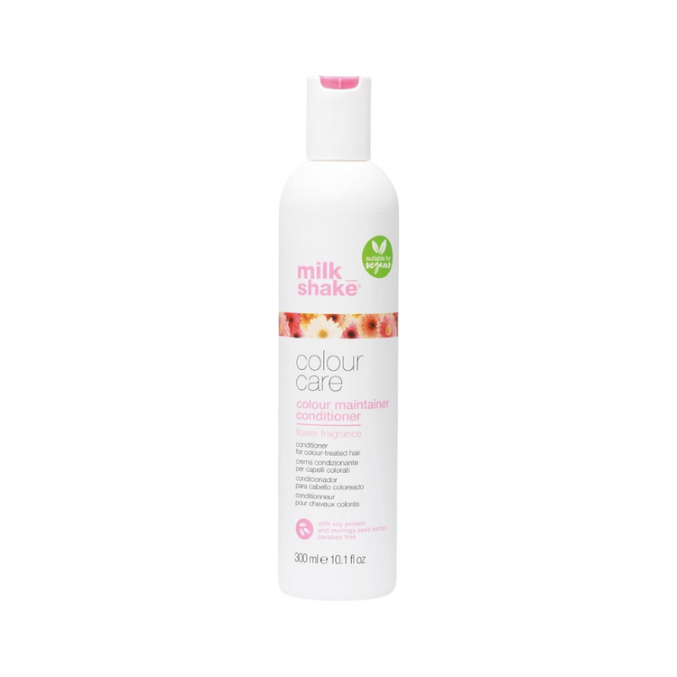 MILK_SHAKE Colour Care | Revitalisant Hydra et Protecteur Fleur – Hydratation et protection éclat couleur