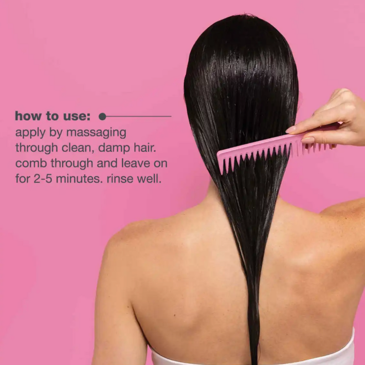 MILK_SHAKE Colour Care | Moisturizing & Protect Conditioner Flower – Hydration and Color Protection