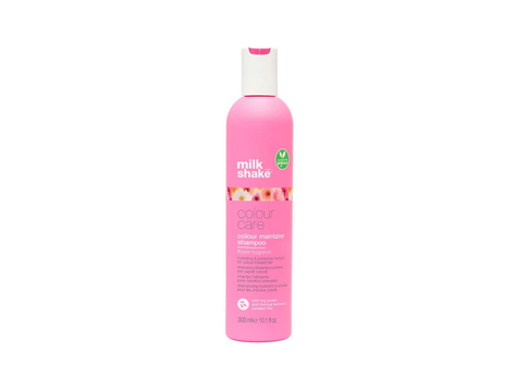 MILK_SHAKE Colour Care | Moisturizing & Protect Shampoo Flower