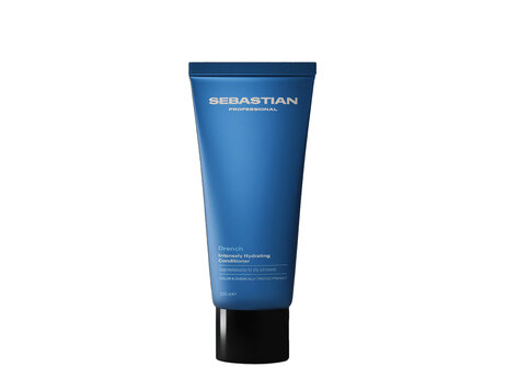 SEBASTIAN Drench | Intensely Hydrating Conditioner