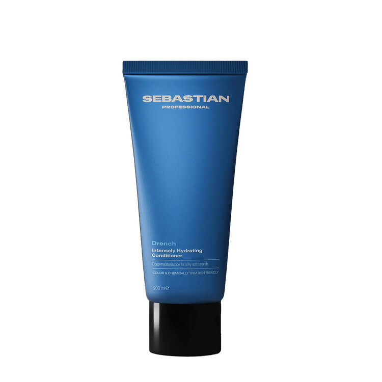 SEBASTIAN Drench | Intensely Hydrating Conditioner