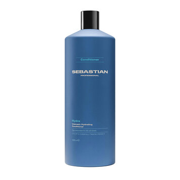 SEBASTIAN Drench | Après-Shampooing Hydratant Intense