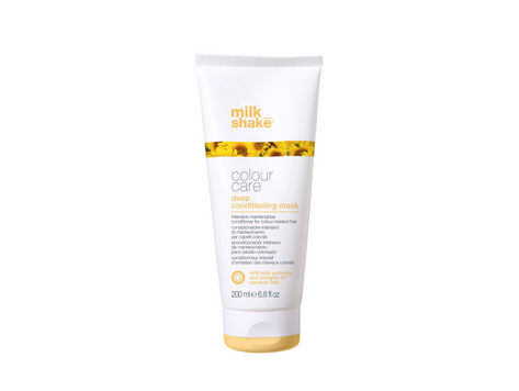 MILK_SHAKE Colour Care | Deep Conditioning Mask for Colored Hair