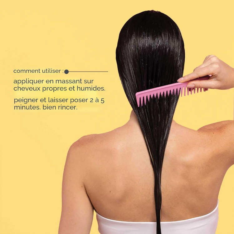 MILK_SHAKE Colour Care | Revitalisant Cheveux Colorés – Protection et éclat prolongé