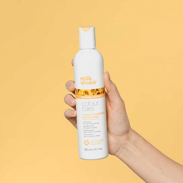 MILK_SHAKE Colour Care | Revitalisant Cheveux Colorés – Protection et éclat prolongé