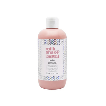 MILK_SHAKE Insta.Light | Potion Traitement Sans Rinçage Effet Extra Brillant