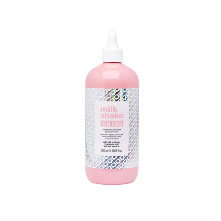 MILK_SHAKE Insta.Light | Lotion Masque Effet Brillance – Soin illuminateur instantané