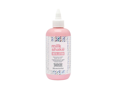 MILK_SHAKE Insta.Light | Lotion Mask Shine Effect