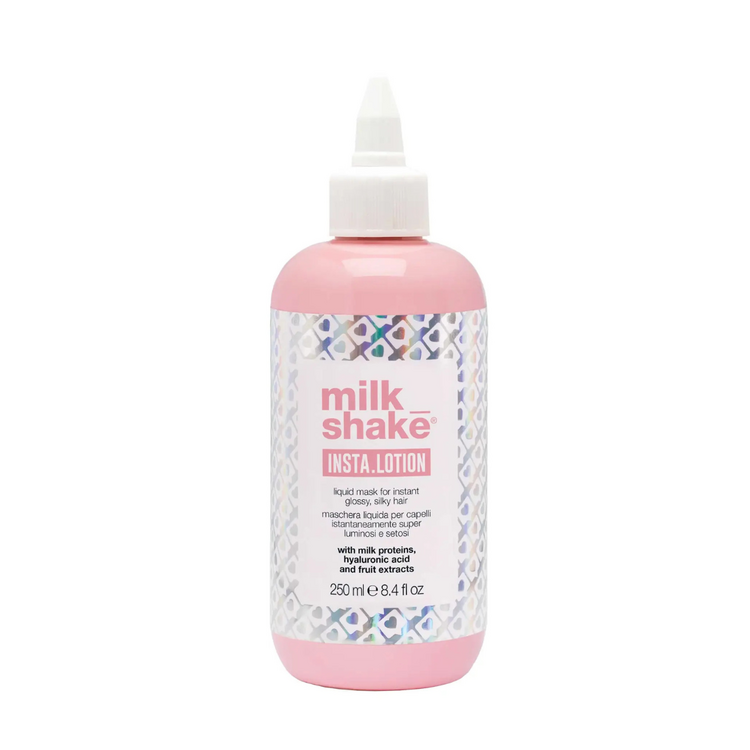 MILK_SHAKE Insta.Light | Lotion Mask Shine Effect – Instant Illuminating Treatmen
