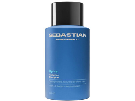 SEBASTIAN Drench | Hydrating Shampoo