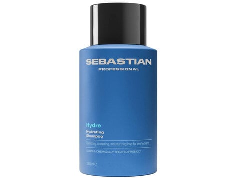 SEBASTIAN Drench | Shampooing Hydratant