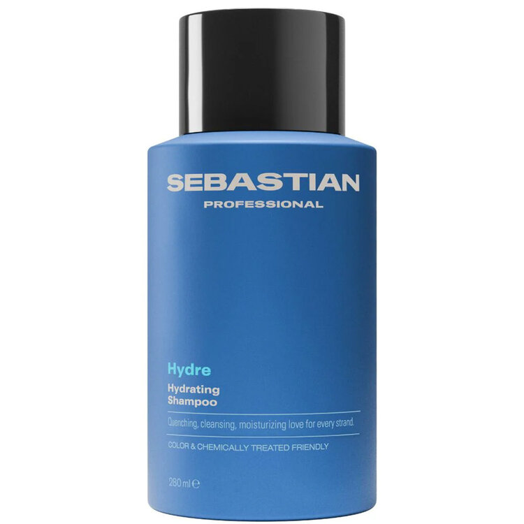 SEBASTIAN Drench | Hydrating Shampoo